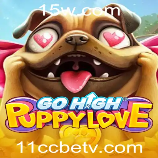 Descubra o Universo de GoHighPuppyLove: A Nova Sensação do Mundo dos Jogos