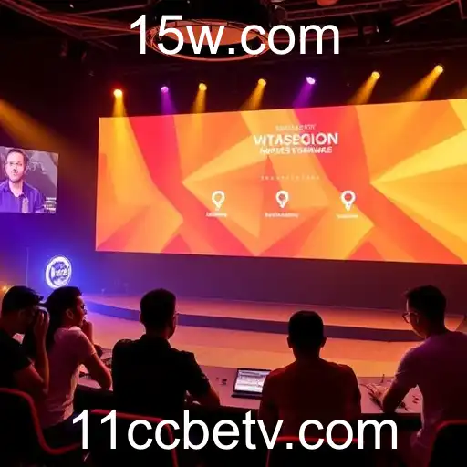 Explorando o Mundo dos Jogos ao Vivo com 11ccbet