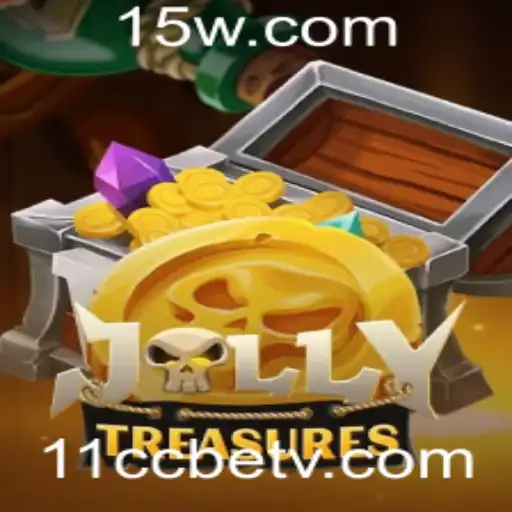 Descubra a Emoção do Jogo JollyTreasures com 11ccbet