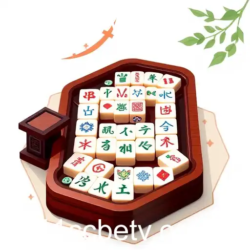 A Fascinante Jornada do Mahjong e o Impacto do 11ccbet