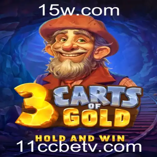 Descubra o Fascinante Mundo de 3cartsOfGold: Aventura e Estratégia