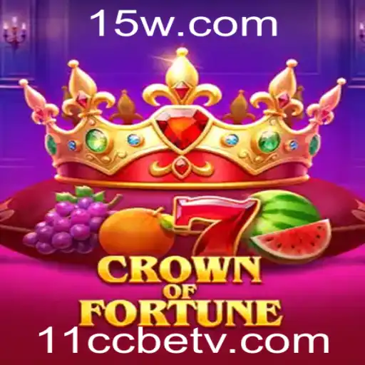 Descubra o Fascinante Mundo de CrownofFortune: Regras e Estratégias