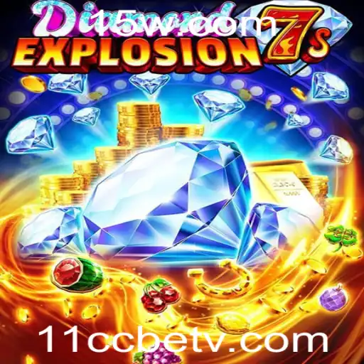 Explorando DiamondExplosion7s: Um Mergulho em Diversão e Emoção