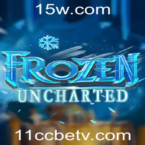 FrozenUncharted: Aventura Glacial Desafiadora