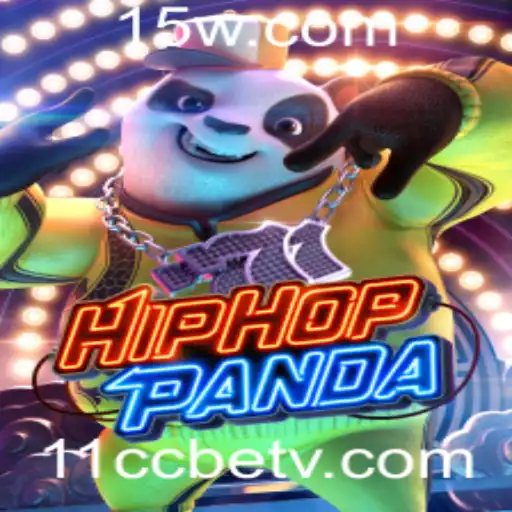 Explorando o Mundo de HipHopPanda: A Nova Sensação dos Jogos
