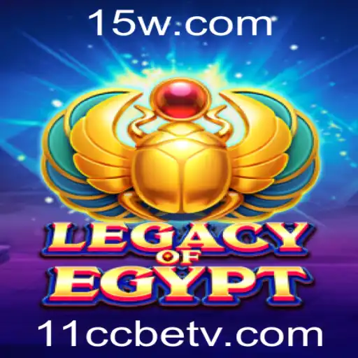 Descubra o Fascinante Mundo de LegacyOfEgypt e como jogar com 11ccbet