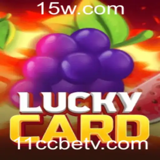 LuckyCard: O Jogo Que Está Conquistando o Mundo