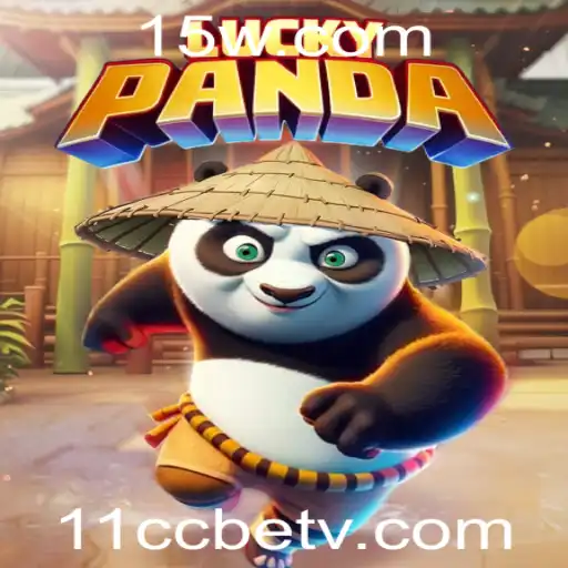 Descubra o Fascinante Mundo do Jogo LuckyPanda com 11ccbet