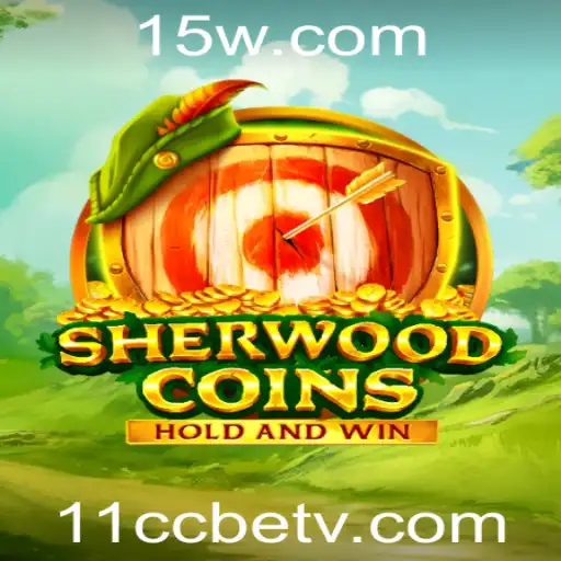 SherwoodCoins: Um Mergulho no Mundo das Aventuras e Apostas Virtuais
