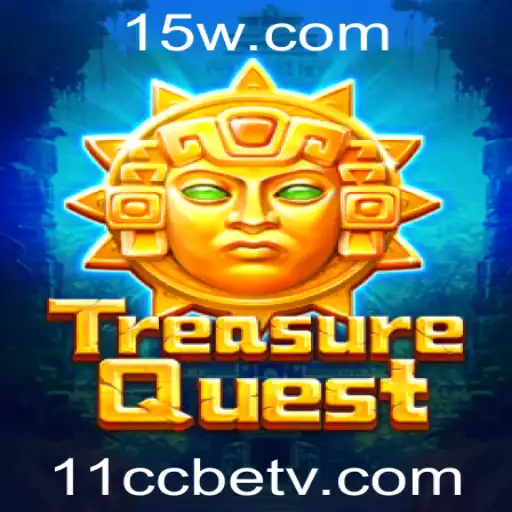 Explorando TreasureQuest: Um Jogo de Aventura Épico