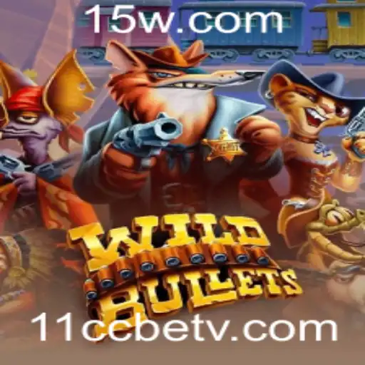 Descubra WildBullets: A Aventura que Está Conquistando os Jogadores