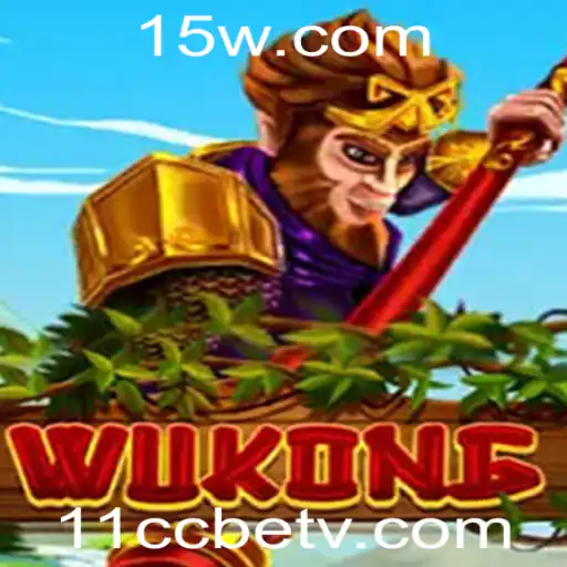 Wukong: Uma Imersão no Mundo dos Jogos com 11ccbet