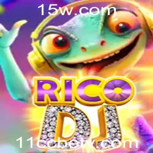 Descubra o Fascinante Mundo de RicoDJ: Um Novo Jogo de Azar Revolucionário