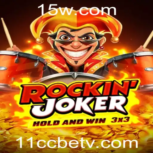 Descubra o Fascinante Mundo do Jogo Rockinjoker da 11ccbet