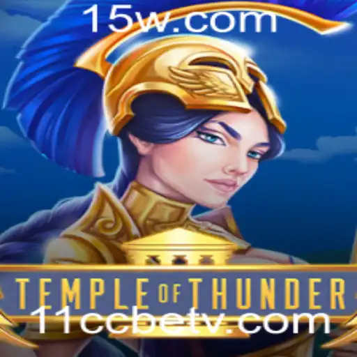 Descubra as Aventuras de TempleofThunder: Um Jogo de Estratégia com Ação Imersiva