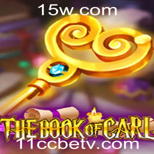 Explorando o Universo de TheBookofCarl: Um Novo Horizonte em Jogos